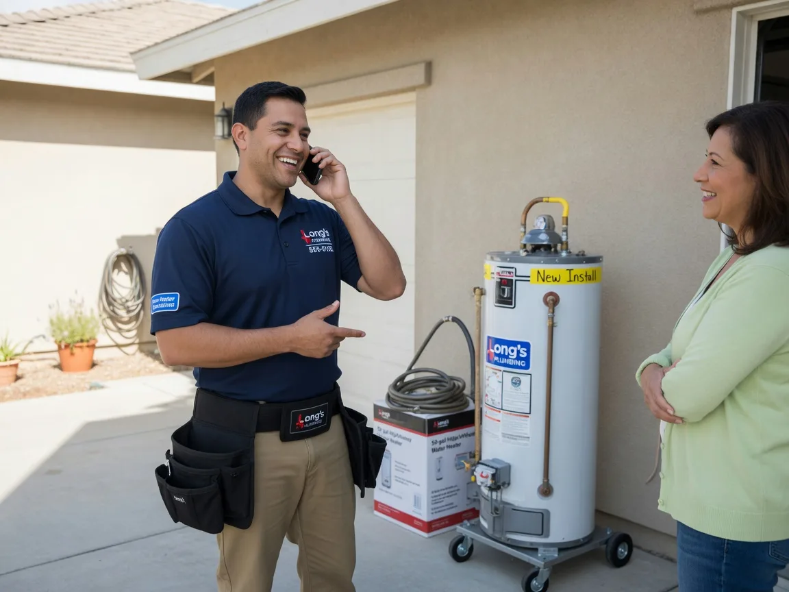 Leak Detection Descanso, CA FAQs